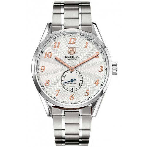 Tag Heuer Carrera Heritage WAS2112-BA0732